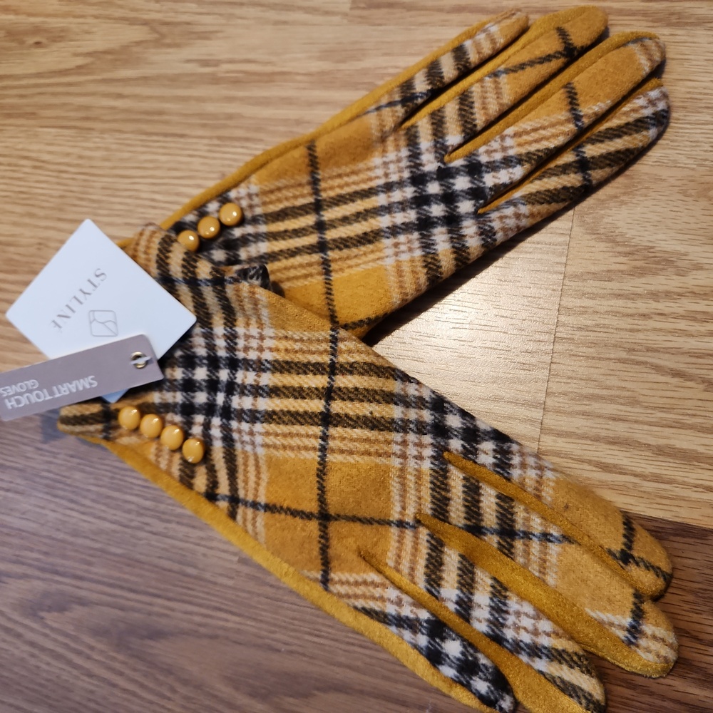 Gloves